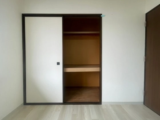 アーバン・ハイツ松新ⅡA棟