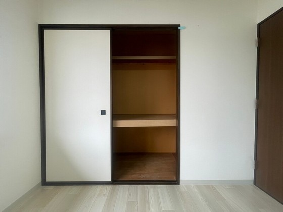 アーバン・ハイツ松新ⅡA棟