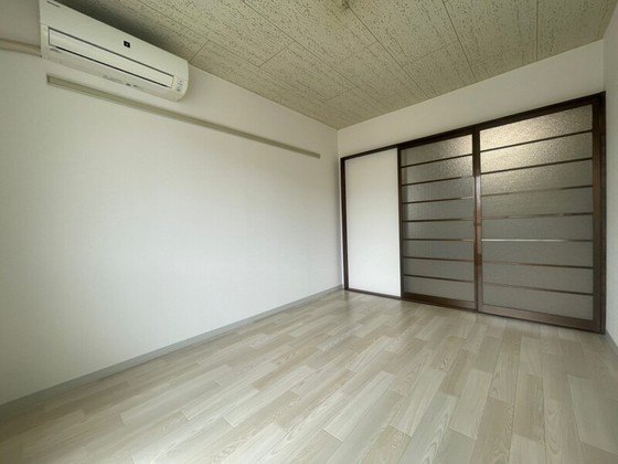 アーバン・ハイツ松新ⅡA棟