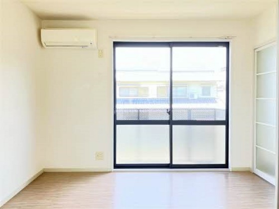 マーガレットハイツ