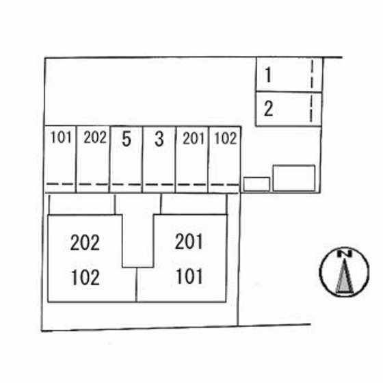 マーガレットハイツ