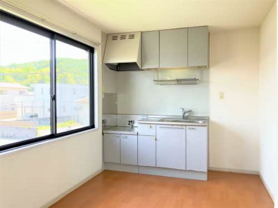 マーガレットハイツ