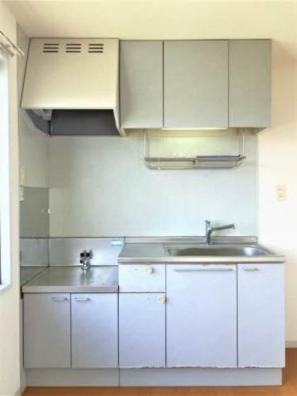 マーガレットハイツ