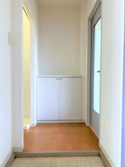 マーガレットハイツ