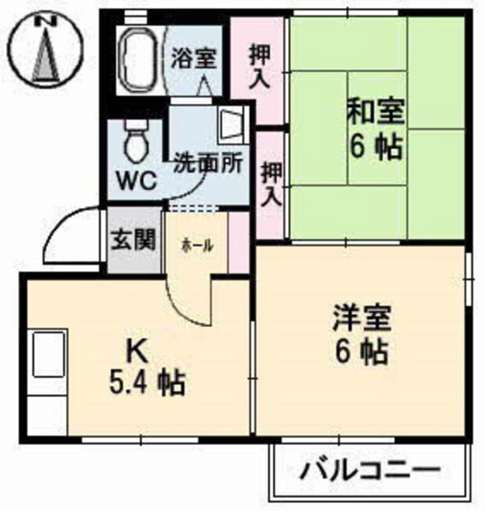 マーガレットハイツ