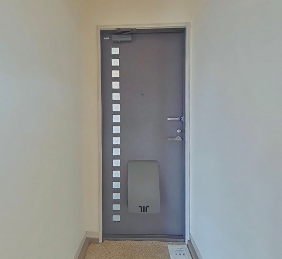 マーガレットハイツ