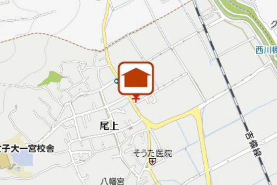 マーガレットハイツ