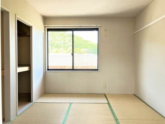 マーガレットハイツ