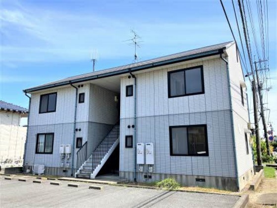 マーガレットハイツ