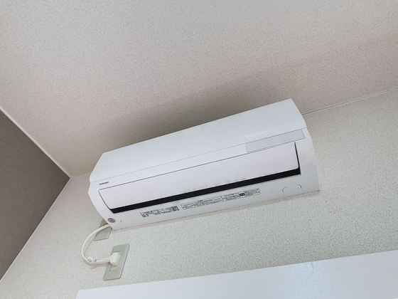 ホシダマンション