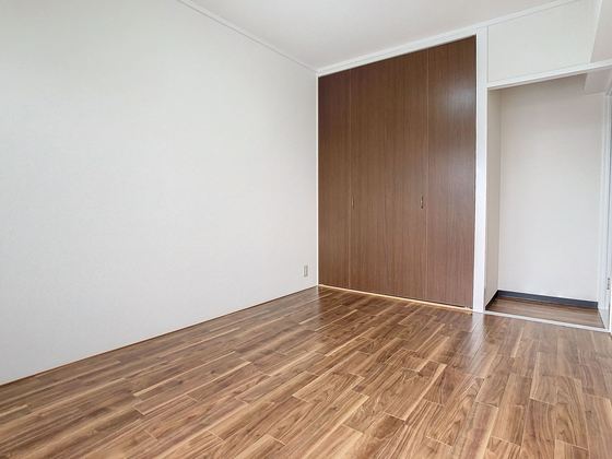 ホシダマンション