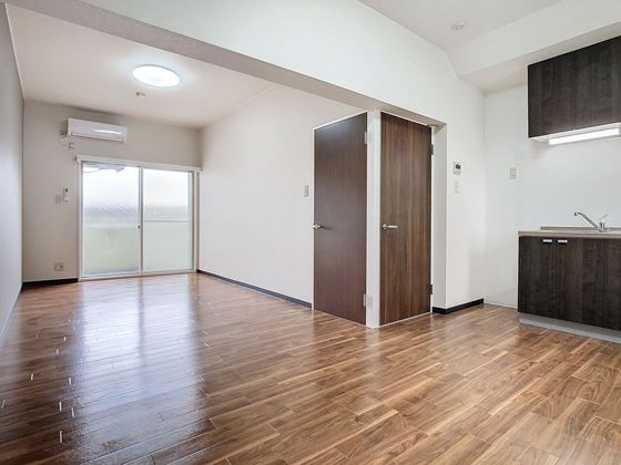 ホシダマンション