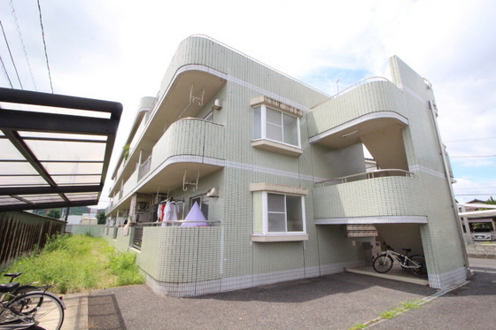 ホシダマンション