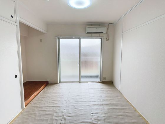 ホシダマンション