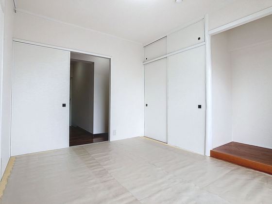 ホシダマンション