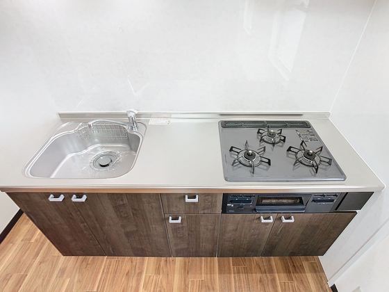 ホシダマンション