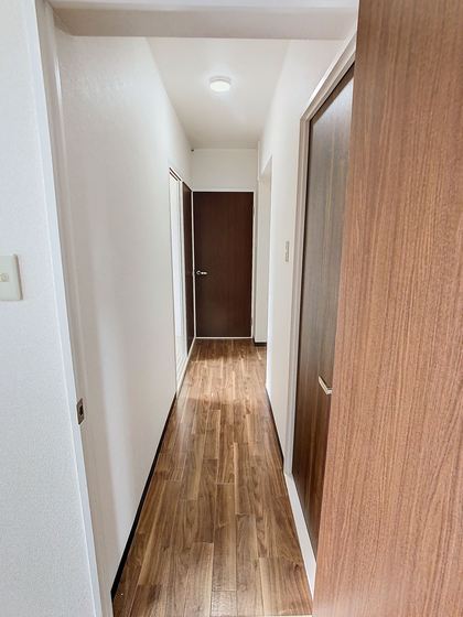 ホシダマンション