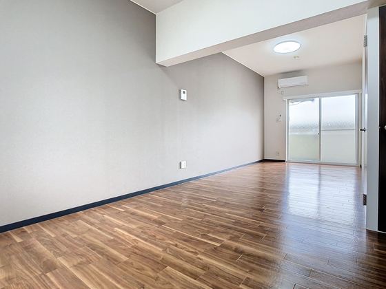 ホシダマンション