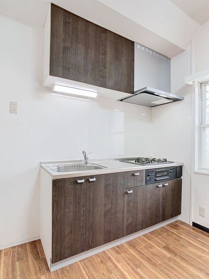 ホシダマンション