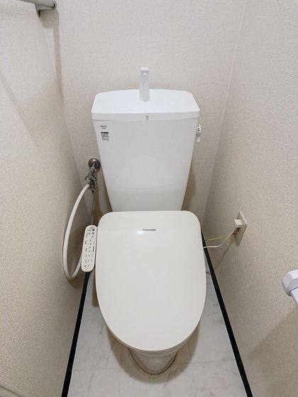 ホシダマンション