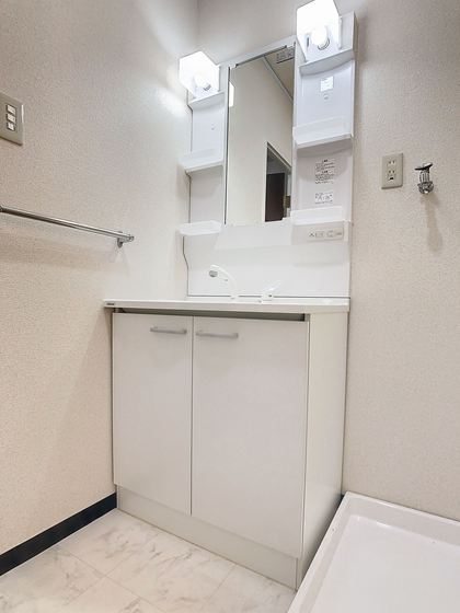 ホシダマンション