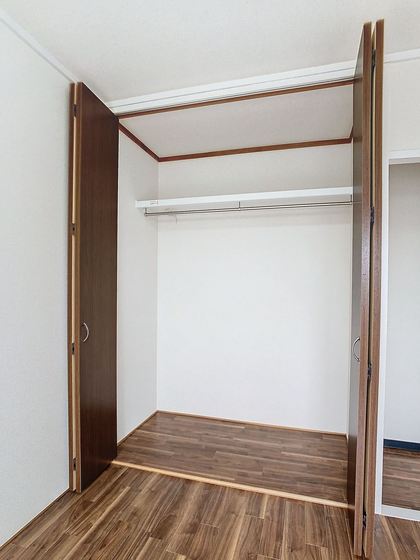 ホシダマンション