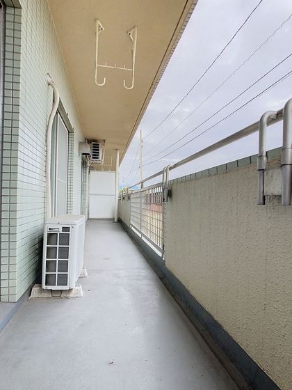 ホシダマンション