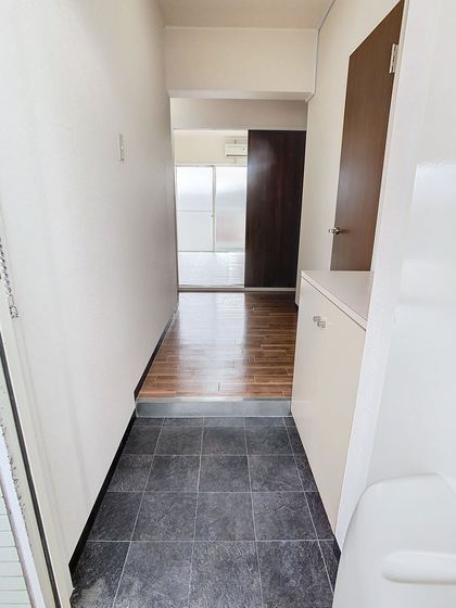 ホシダマンション