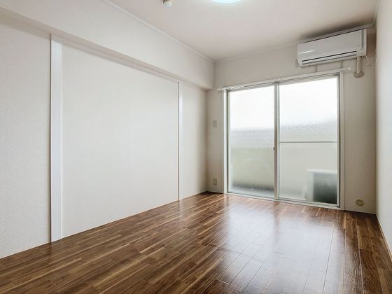 ホシダマンション