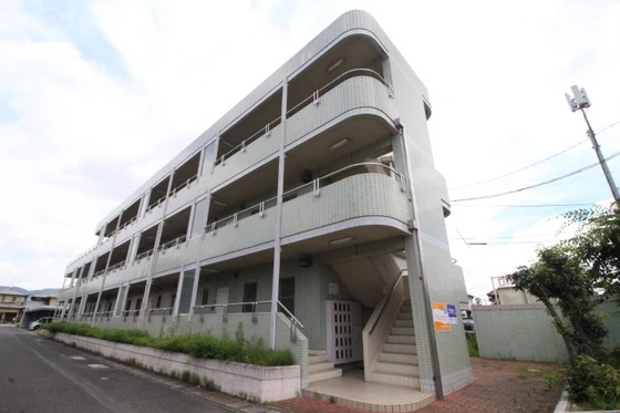 ホシダマンション