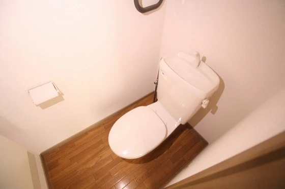 シティパレス西崎PartⅡA棟