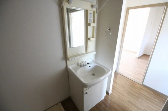 シティパレス西崎PartⅡA棟