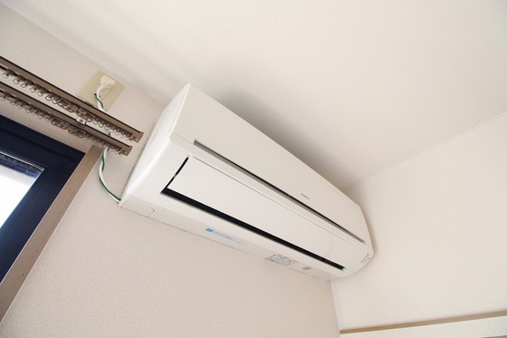 シティパレス西崎PartⅡA棟