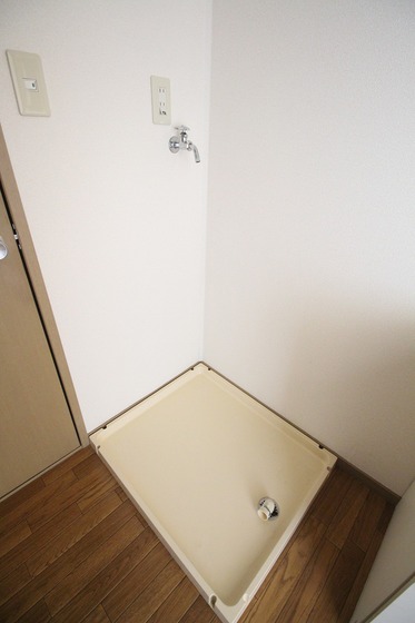 シティパレス西崎PartⅡA棟