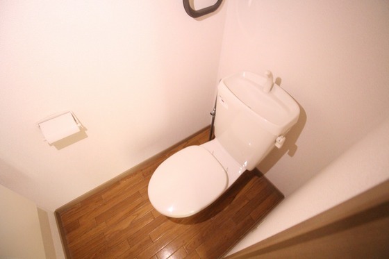 シティパレス西崎PartⅡA棟