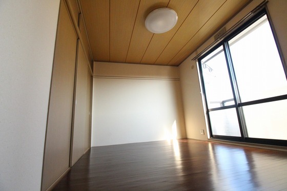 シティパレス西崎PartⅡA棟