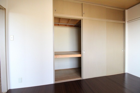 シティパレス西崎PartⅡA棟