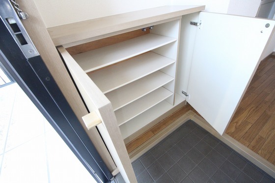 シティパレス西崎PartⅡA棟