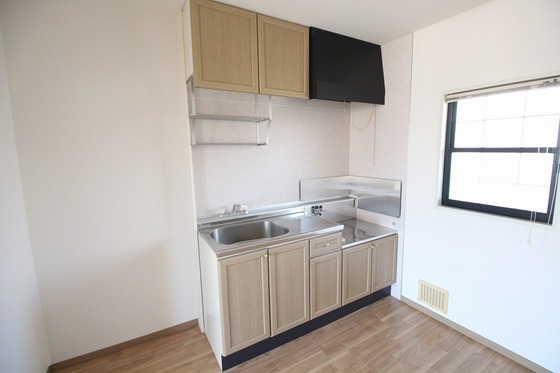 シティパレス西崎PartⅡA棟