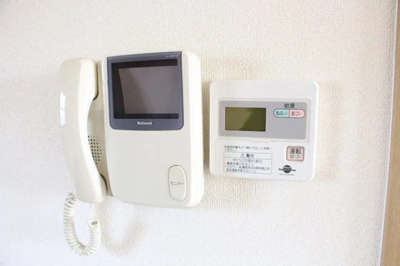 シティパレス西崎PartⅡA棟