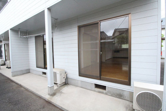 シティパレス西崎