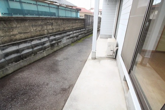 シティパレス西崎