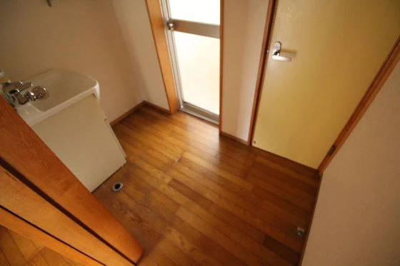 シティパレス西崎