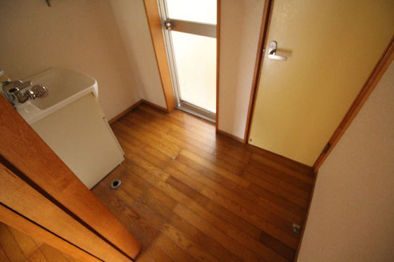 シティパレス西崎