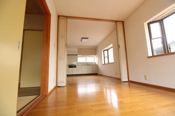 シティパレス西崎