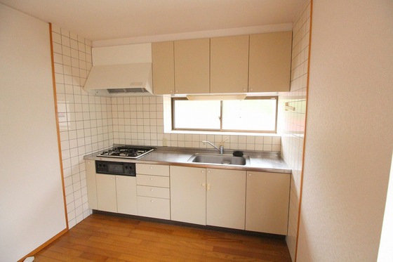 シティパレス西崎