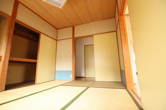 シティパレス西崎