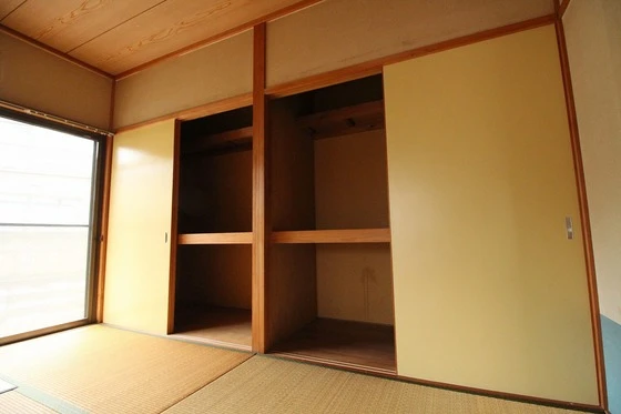 シティパレス西崎