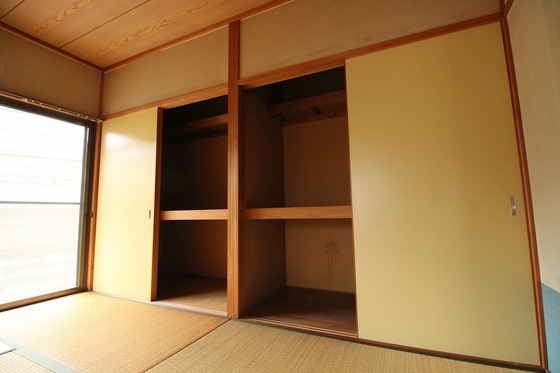 シティパレス西崎