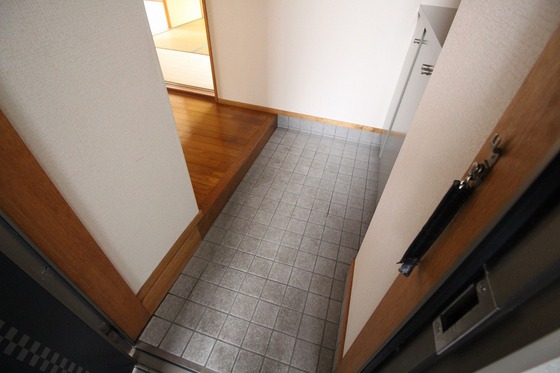 シティパレス西崎